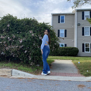 Meet your Posher, Angel